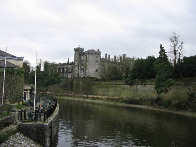 Kilkenny castle