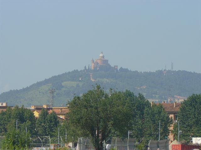 Bazilika Madonna di San Luca