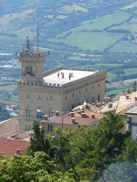 Palazzo Pubblico