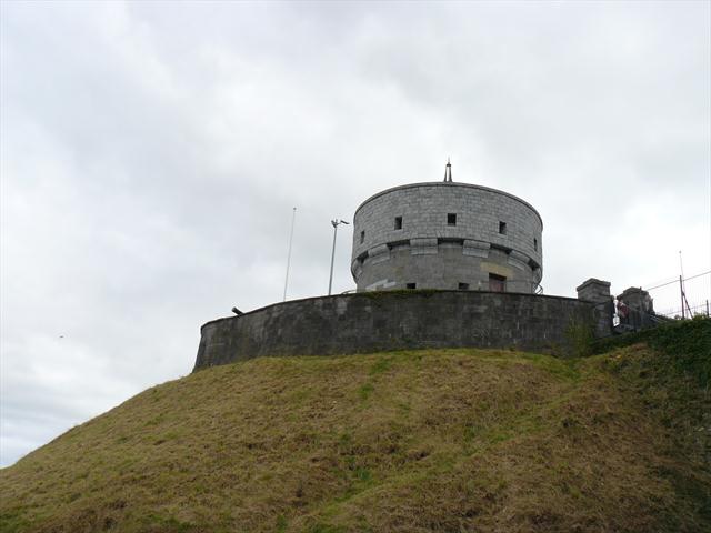 Věž v Droghedě