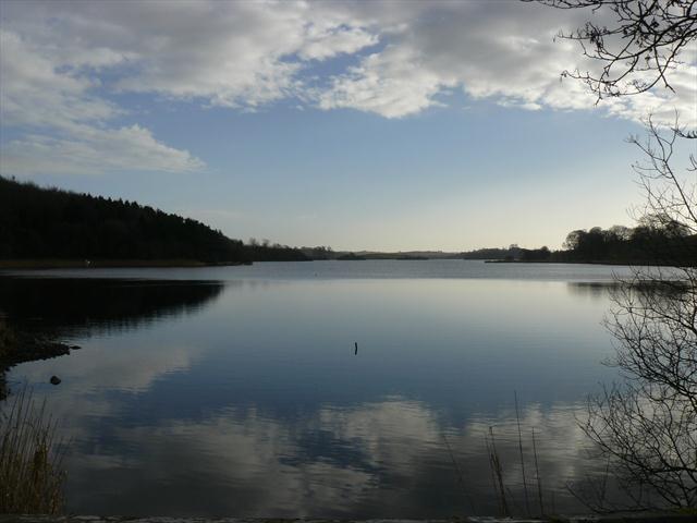 Jezero Muckno Lough