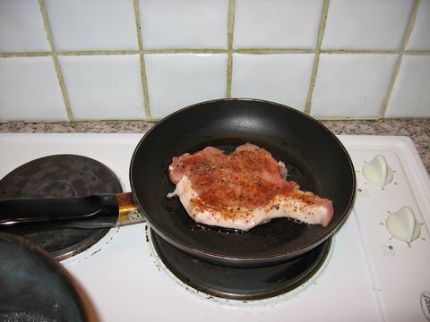 Ondrův steak