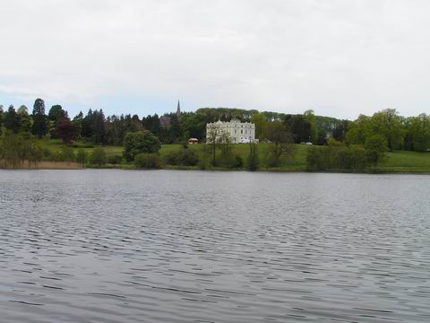 Jezero Muckno Lough